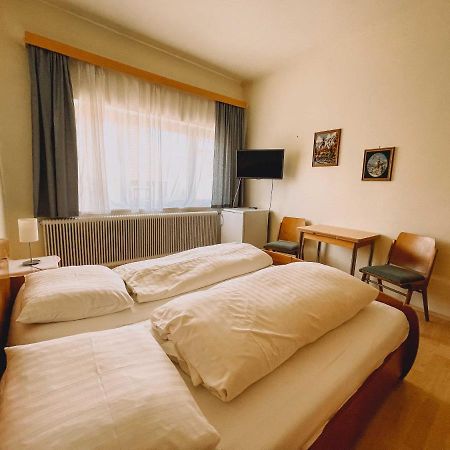 Vural Rooms Gmund  Luaran gambar