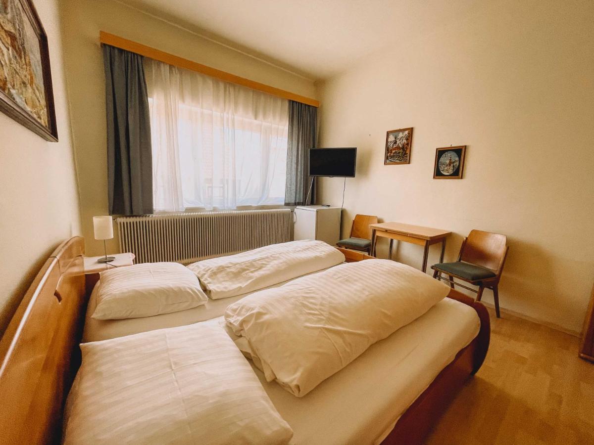 Vural Rooms Gmund  Luaran gambar