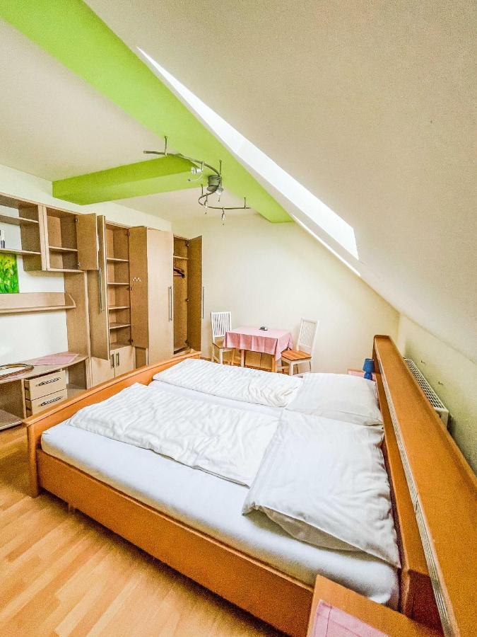 Vural Rooms Gmund  Luaran gambar