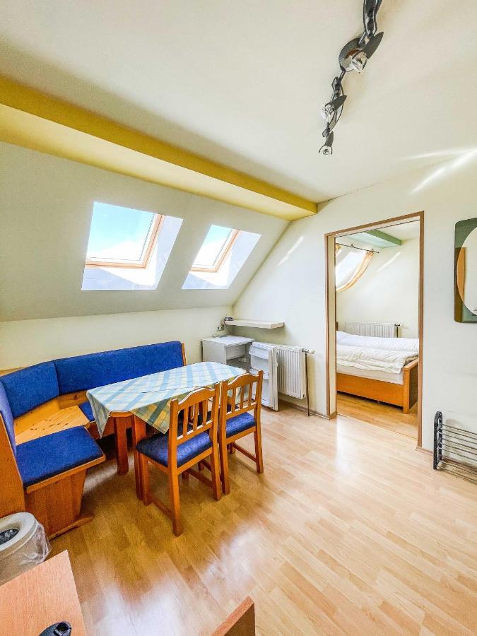 Vural Rooms Gmund  Luaran gambar